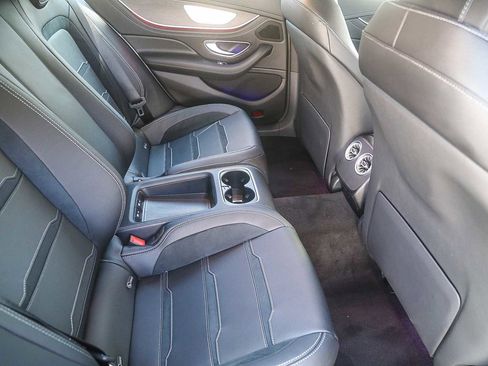 Certified 2022 Mercedes-Benz AMG GT 53 image 16