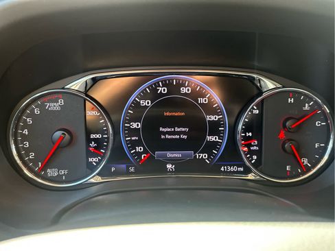 Used 2020 GMC Acadia Denali w/ Denali Ultimate Package image 35