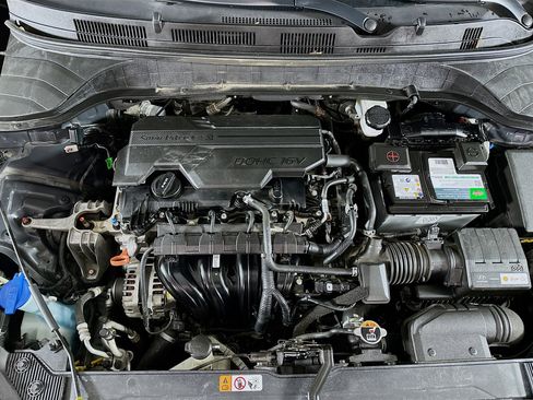 Used 2023 Hyundai Kona SEL w/ Cargo Package image 30