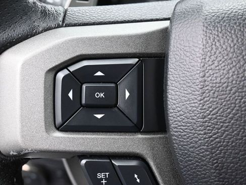 Used 2018 Ford F150 Raptor w/ Equipment Group 802A Luxury image 19