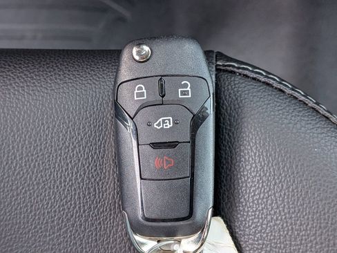 Certified 2025 Ford Transit 350 XL image 24