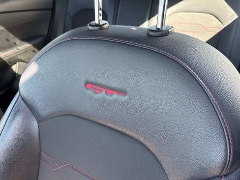 Used 2021 Kia Forte GT image 14