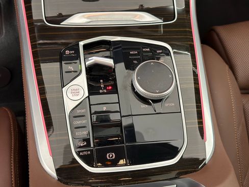 Certified 2024 BMW X5 xDrive40i w/ Premium Package image 16