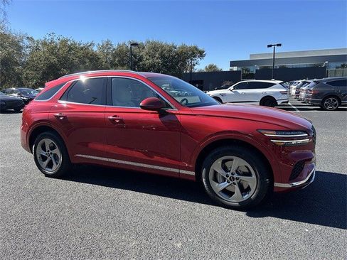 New 2026 Genesis GV70 2.5T Select image 8