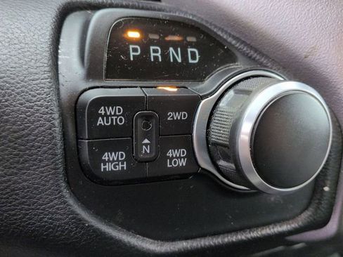 Used 2020 RAM 1500 Big Horn image 15