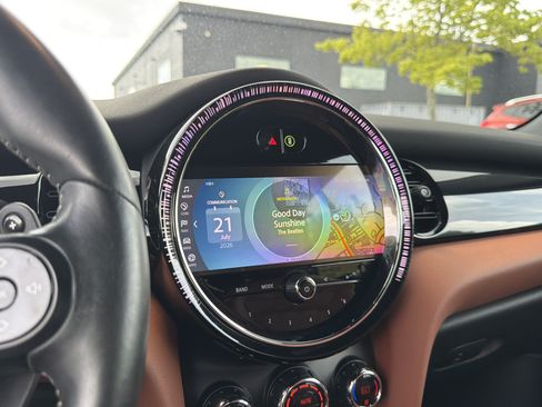 Used 2024 MINI Cooper S FWD image 20