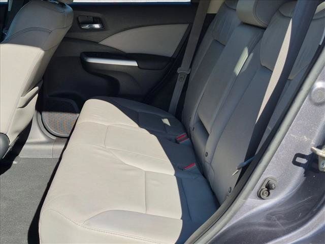 Used 2016 Honda CR-V EX-L image 18
