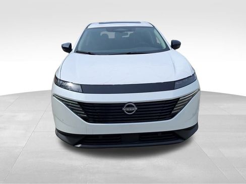 New 2025 Nissan Murano SL image 9