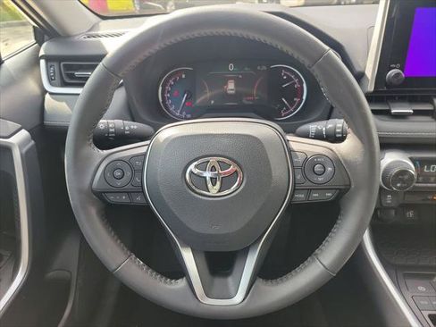 Certified 2024 Toyota RAV4 XLE Premium FWD image 17