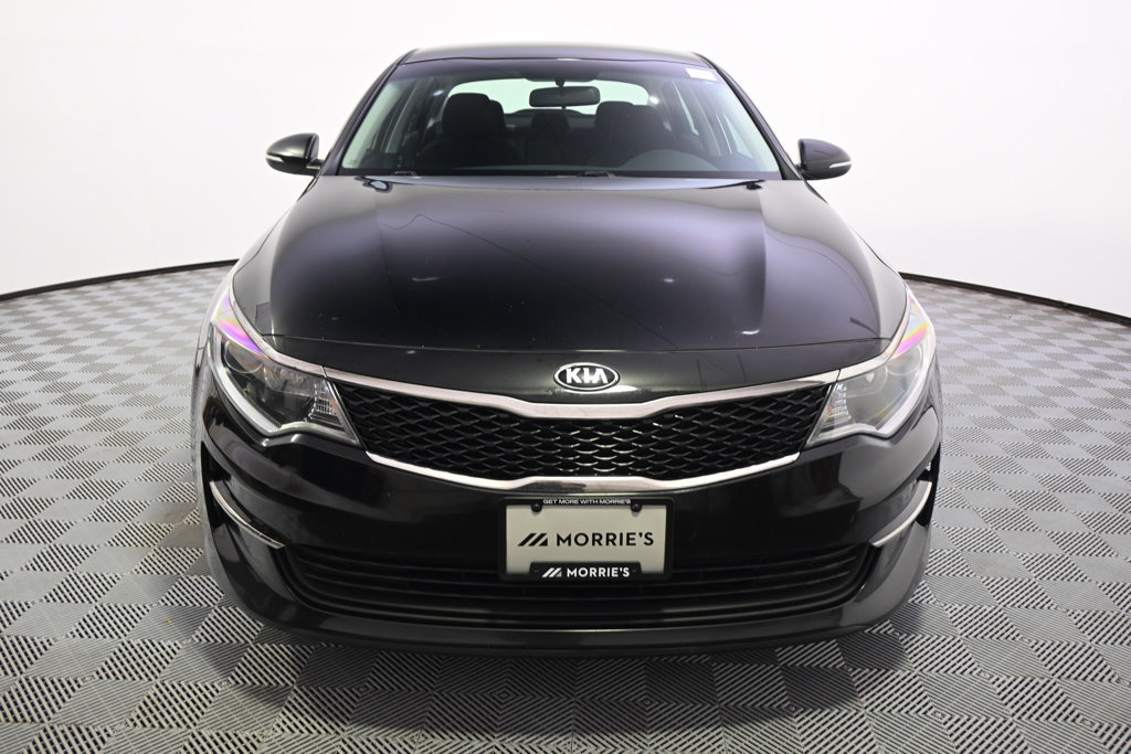 Used 2016 Kia Optima LX FWD image 9
