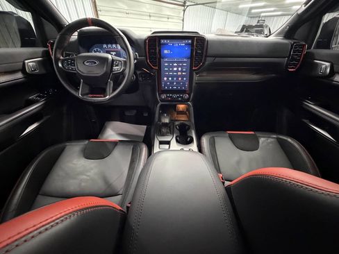 Used 2025 Ford Ranger Raptor image 13