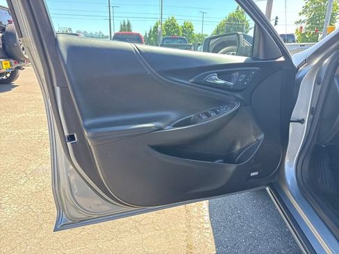 Used 2023 Chevrolet Malibu LT w/ Redline Edition FWD image 15