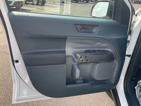 New 2026 Ford Maverick XL image 17