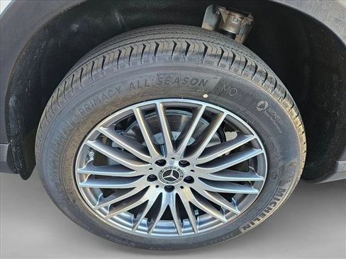 New 2026 Mercedes-Benz GLC 300 image 10