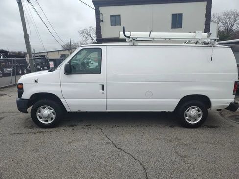 Used 2013 Ford E-150 and Econoline 150 w/ PWR Group RWD image 2
