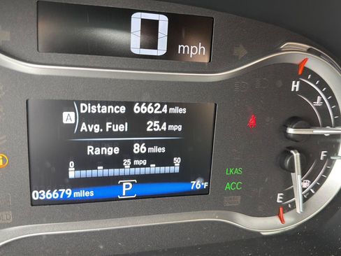 Used 2023 Honda Ridgeline RTL image 7