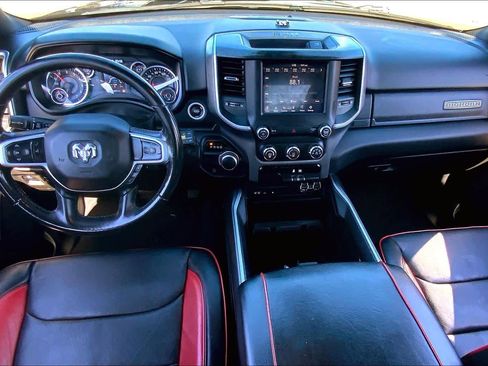 Used 2019 RAM 1500 Big Horn image 15