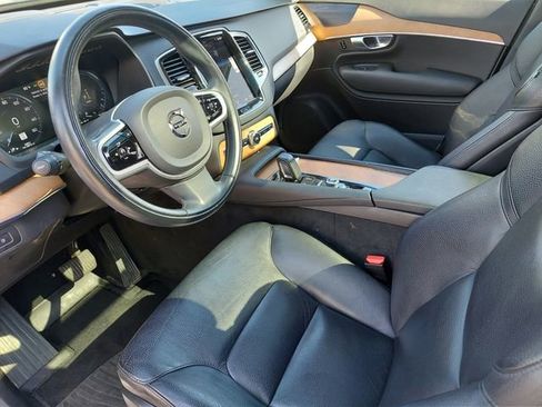 Used 2021 Volvo XC90 T8 Inscription Expression w/ Advanced Package AWD/4WD image 22