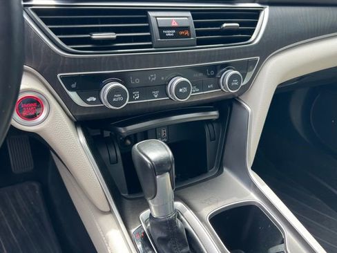 Used 2018 Honda Accord EX-L image 19