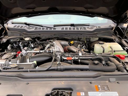 New 2026 Ford F250 King Ranch AWD/4WD image 16