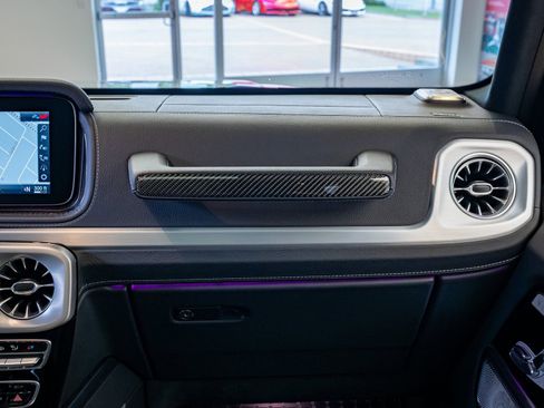 Used 2023 Mercedes-Benz G 63 AMG 4MATIC image 16