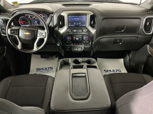 Used 2020 Chevrolet Silverado 2500 LT w/ All Star Edition image 28