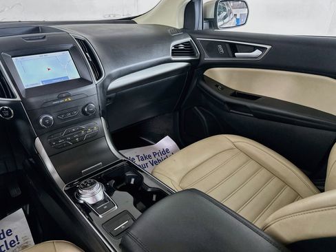 Used 2020 Ford Edge SEL w/ Convenience Package FWD image 22