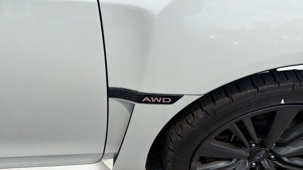 Used 2017 Subaru WRX AWD/4WD image 33