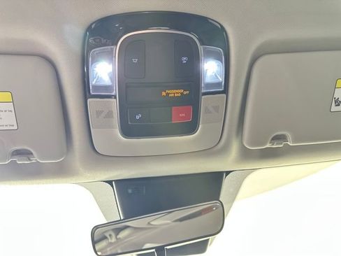 Used 2025 Hyundai Tucson Blue image 24