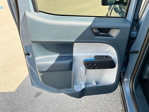 New 2026 Ford Maverick XLT FWD image 9