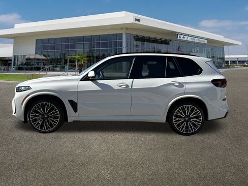 New 2026 BMW X5 sDrive40i image 6
