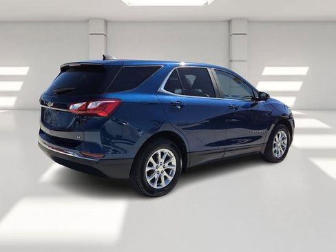 Used 2021 Chevrolet Equinox LT image 5