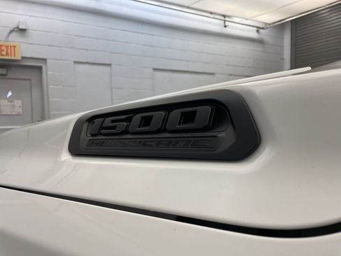 New 2026 RAM 1500 Classic Warlock AWD/4WD image 9