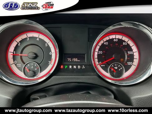 Used 2018 Dodge Grand Caravan SE w/ UConnect Hands-Free Group FWD image 18