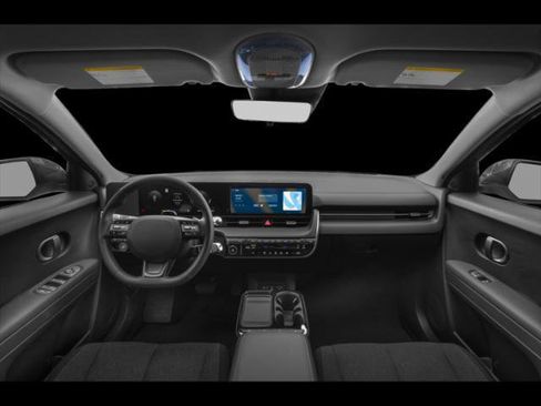New 2026 Hyundai Ioniq 5 SE image 6