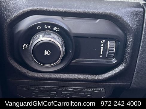 Used 2024 Jeep Wrangler Sport image 21