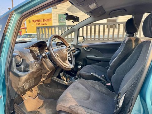 Used 2012 Honda Fit Sport image 9