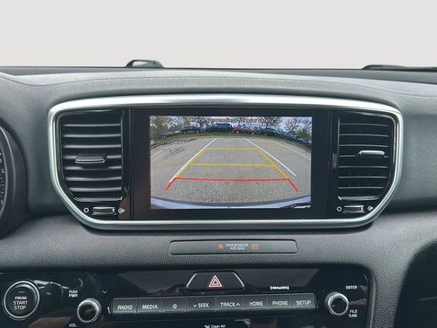 Used 2020 Kia Sportage S w/ Option Group 020 AWD/4WD image 32