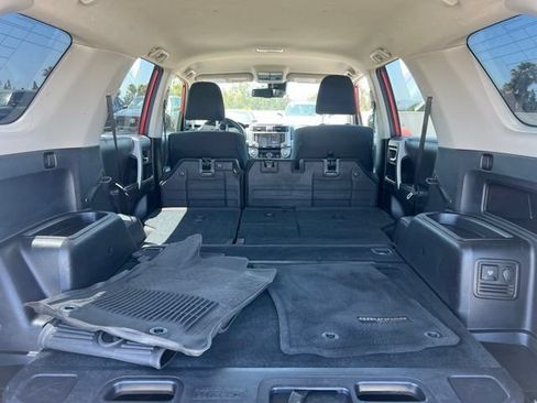 Used 2023 Toyota 4Runner SR5 RWD image 41