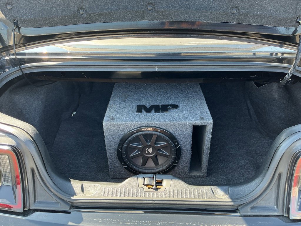 Used 2013 Ford Mustang GT RWD image 23