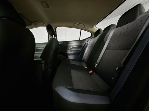 Used 2023 Nissan Versa SV FWD image 27