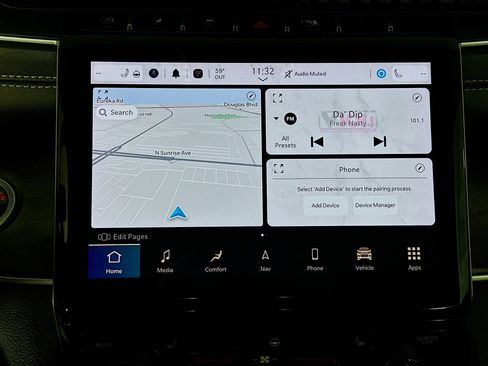 Used 2023 Jeep Grand Cherokee Limited image 21