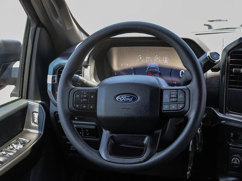 Used 2025 Ford F150 STX w/ Equipment Group 200A RWD image 18