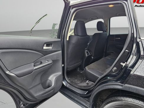 Used 2016 Honda CR-V LX image 20