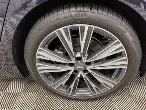 Used 2019 Audi A6 2.0T Premium Plus w/ Premium Plus Package image 35