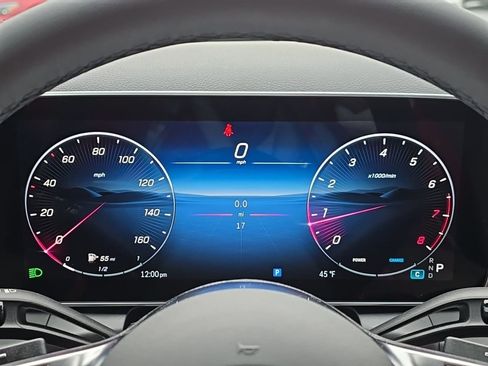 New 2026 Mercedes-Benz GLC 300 4MATIC image 26