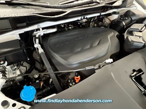 New 2026 Honda Odyssey EX-L image 11