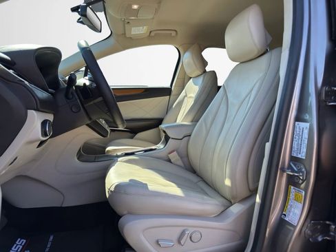 Used 2019 Lincoln MKC Select w/ Select Plus Package image 11