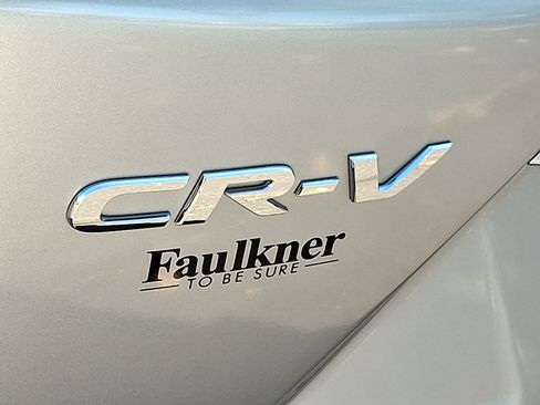 Certified 2020 Honda CR-V Touring image 36