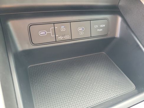 New 2026 Hyundai Tucson SEL FWD image 30